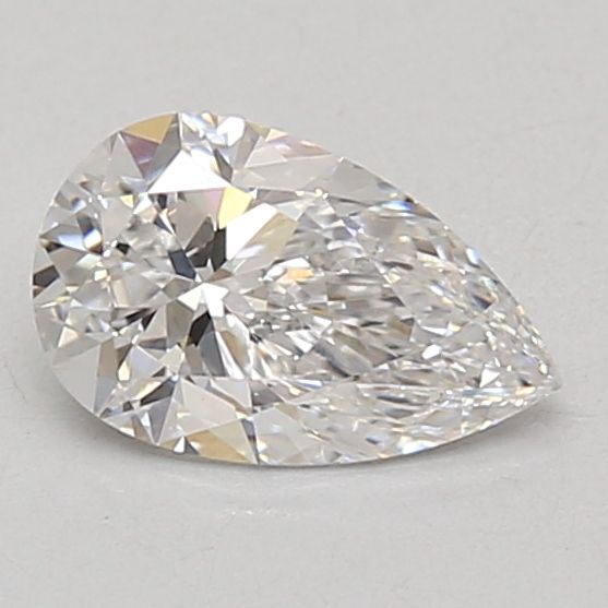 0.95 ct. pear Lab Grown Diamond front image