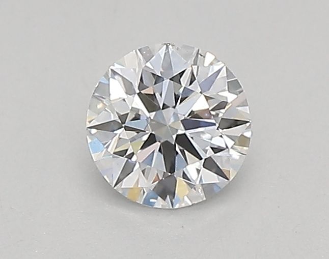 0.28 ct lab-grown Round Diamond