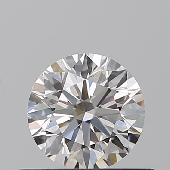 0.50 ct Round diamond