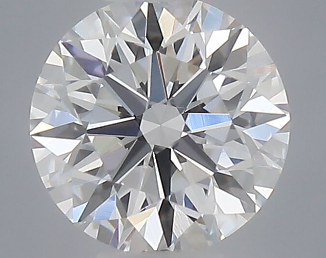 0.34 ct lab-grown Round Diamond