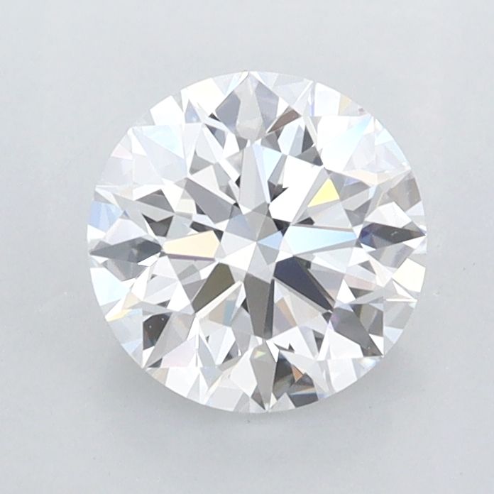 1.14 ct. round Lab Grown Diamond front image
