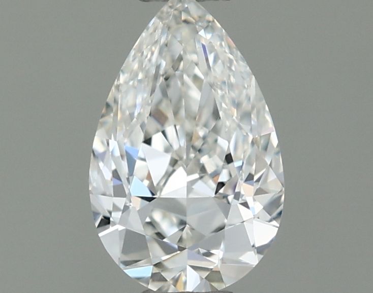 0.50 ct Pear diamond