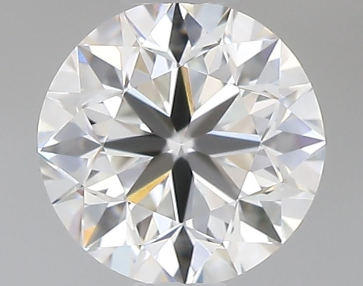 0.50 ct Round diamond