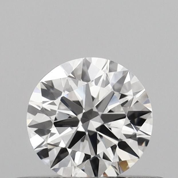 0.37 ct lab-grown Round Diamond