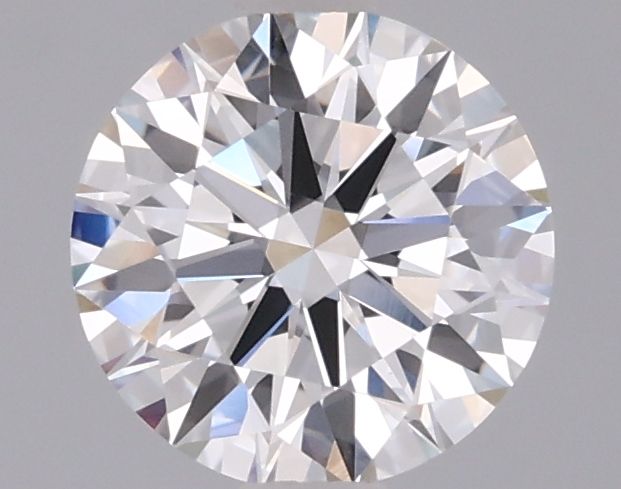 1.03 ct. round Lab Grown Diamond front image
