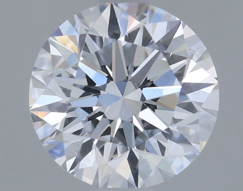 1.08 ct. round Lab Grown Diamond front image