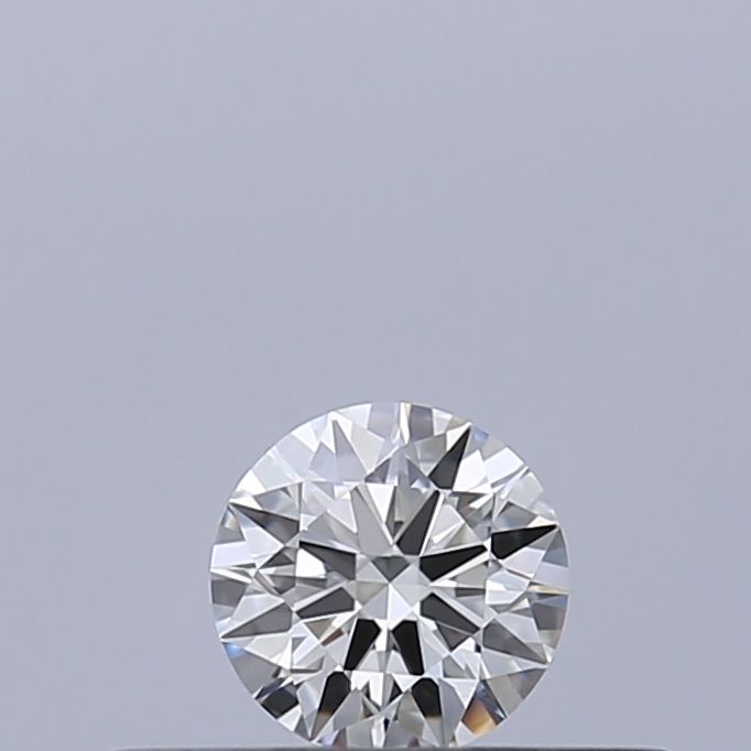 0.18 ct Round Diamond