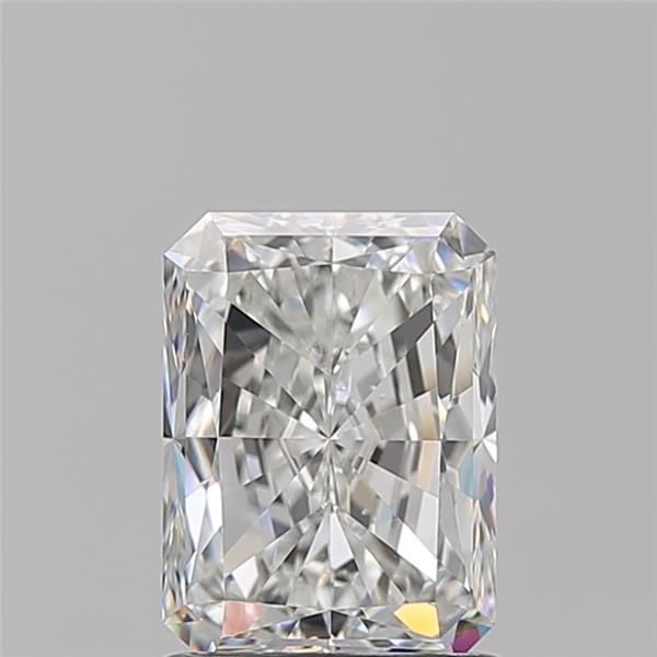 1.50 ct Radiant diamond
