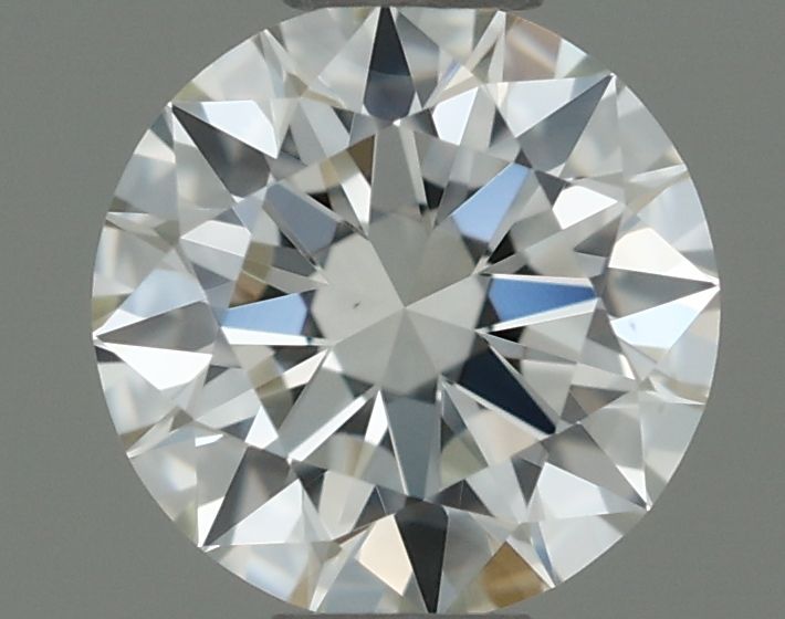 0.30 ct Round diamond