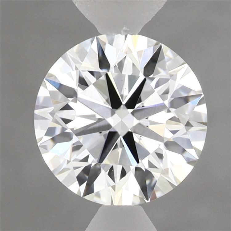 1.88 ct Round diamond