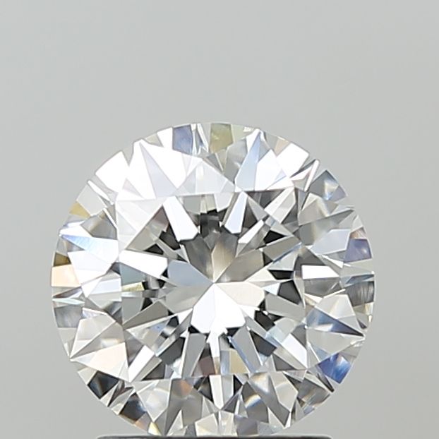 2.00 ct. round Lab Grown Diamond front image