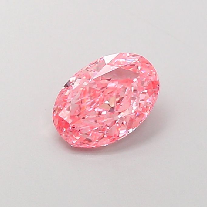 1.01 ct Oval diamond