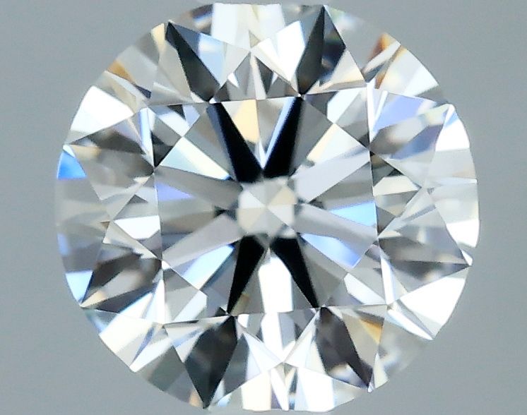 0.50 ct Round diamond