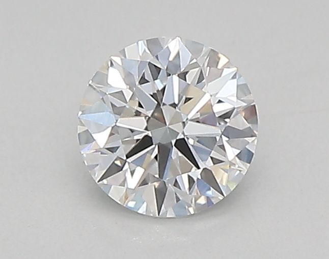 0.38 ct lab-grown Round Diamond