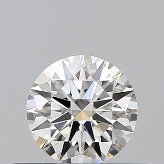 0.36 ct Round diamond