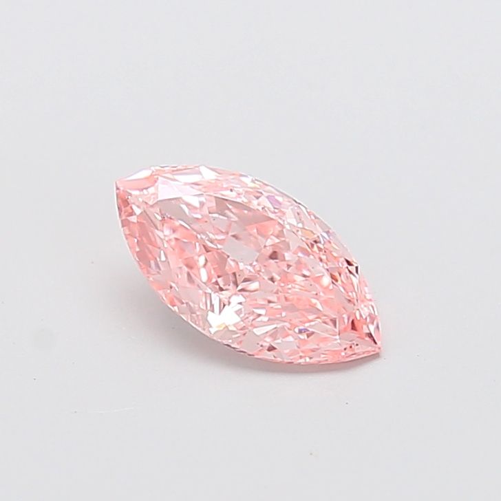 1.00 ct. marquise Lab Grown Diamond front image
