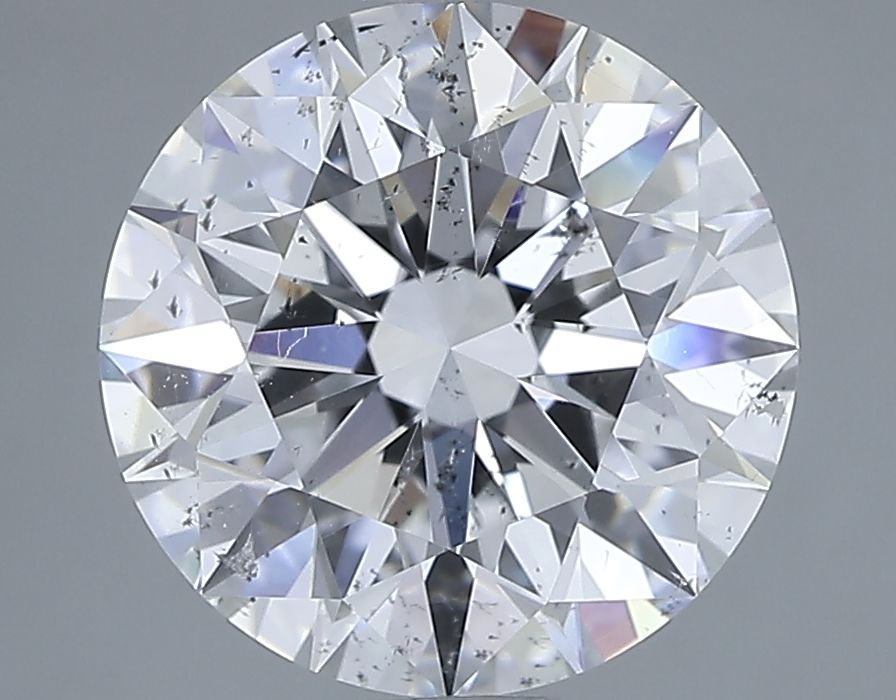 3.01 Carat
