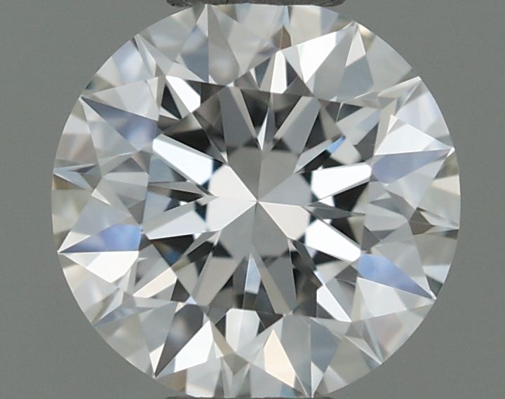 0.35 ct Round diamond