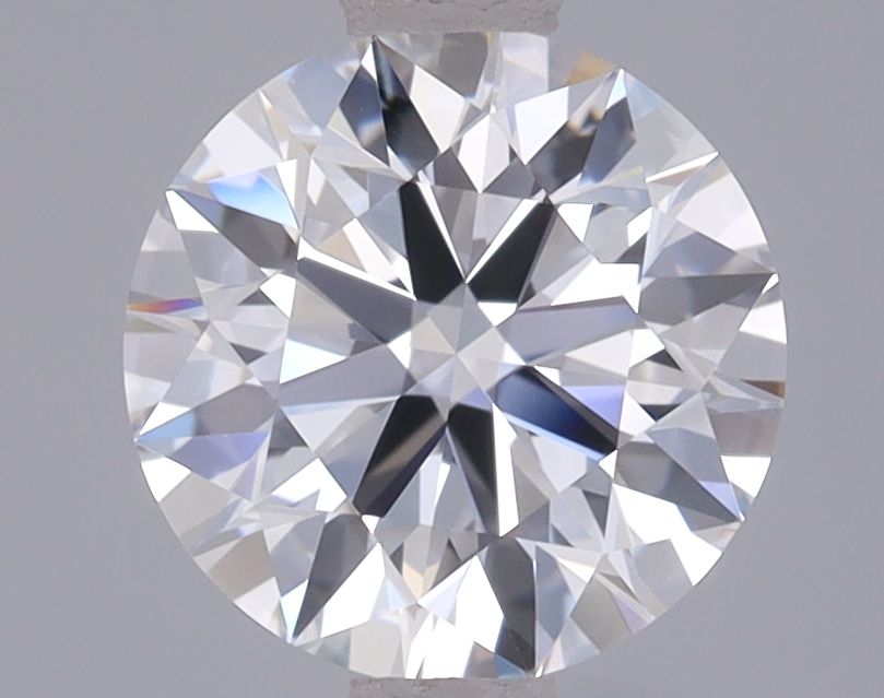 1.49 ct. round Lab Grown Diamond front image