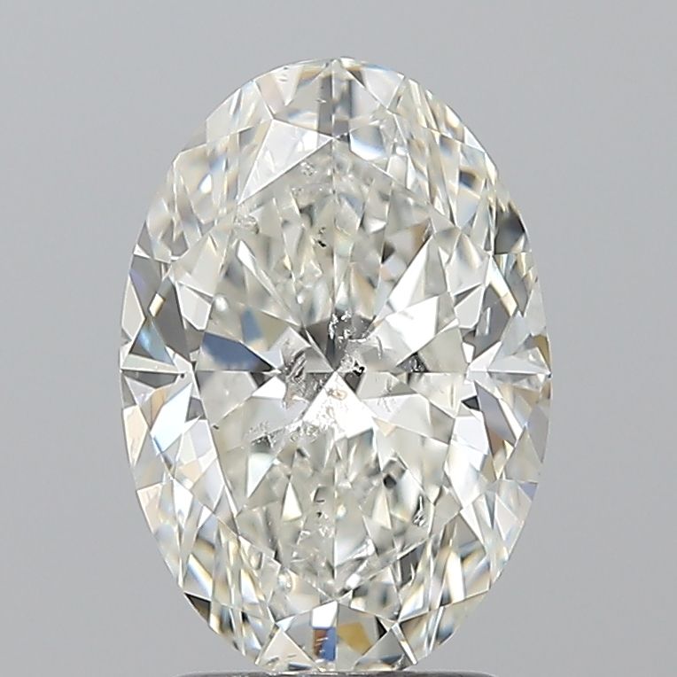 2.01 Carat