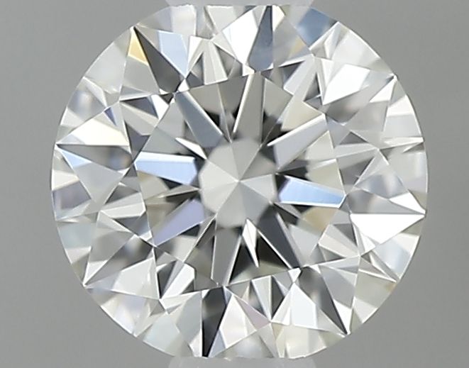 0.30 ct Round diamond