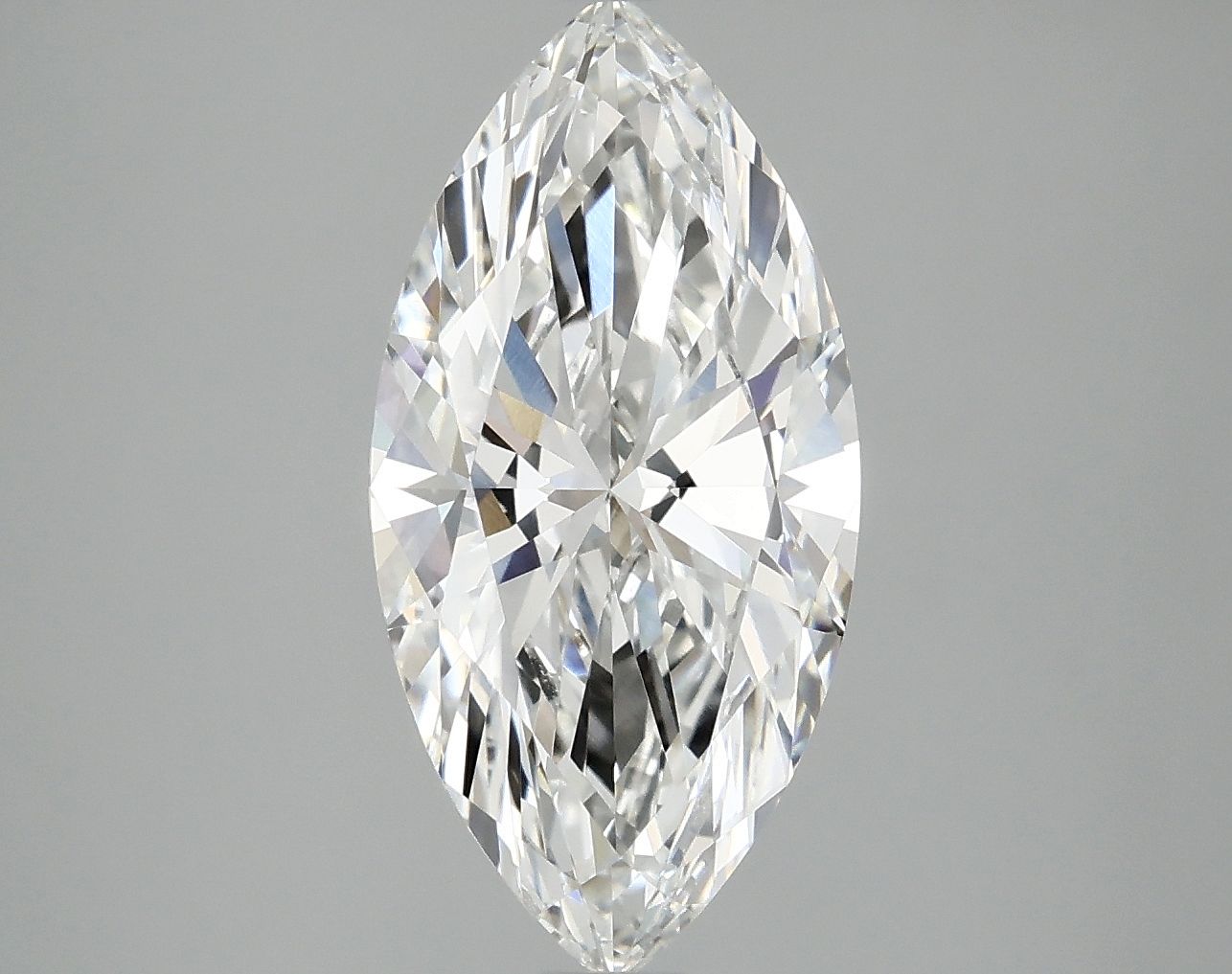 2.87 Carat