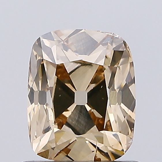 1.03 ct Old miner Diamond