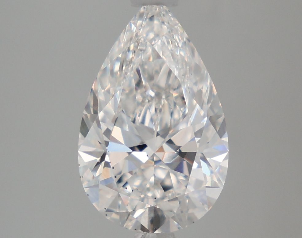 2.61 Carat
