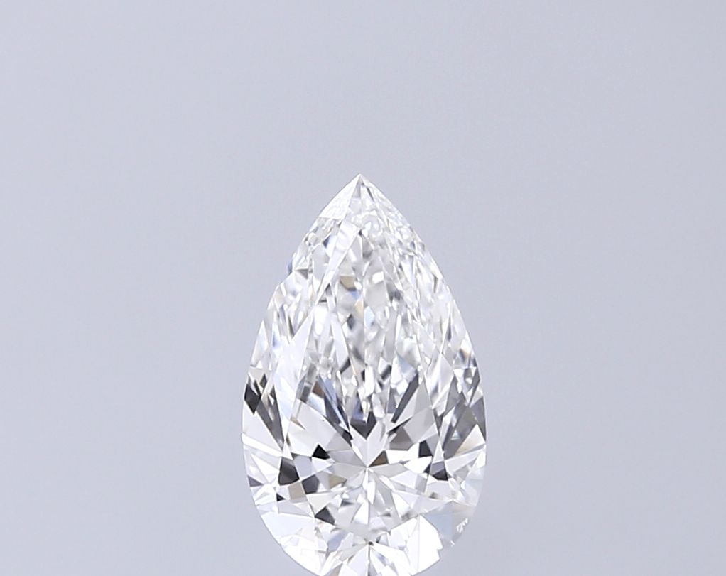 1.37 Carat