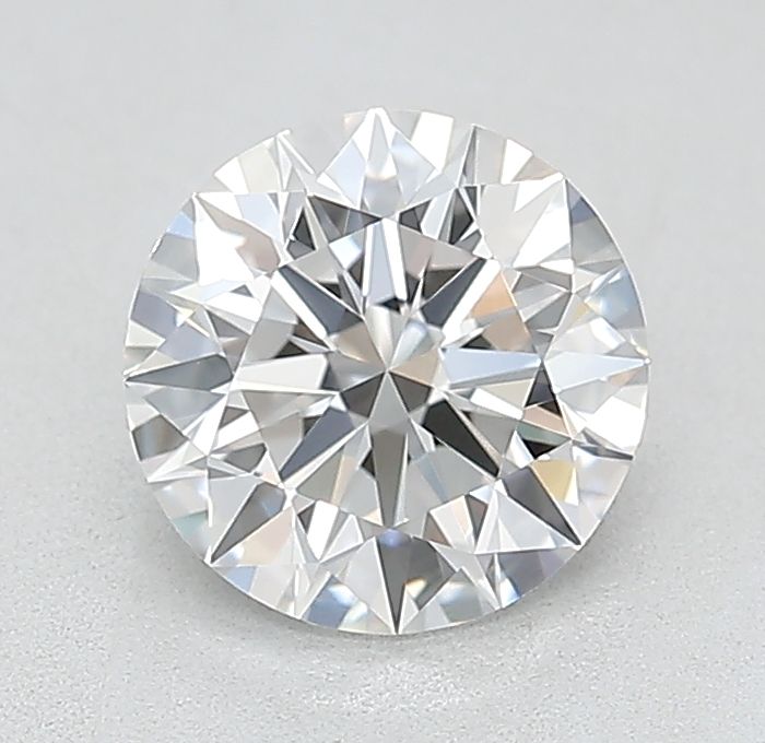 1.07 ct. round Lab Grown Diamond front image