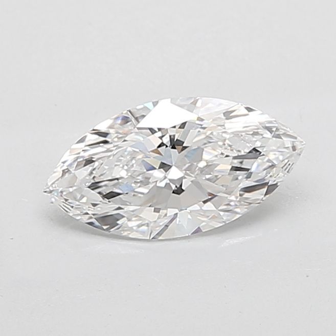 1.53 ct. marquise Lab Grown Diamond front image