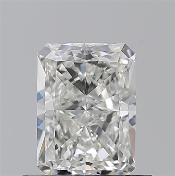 0.70 ct Radiant diamond