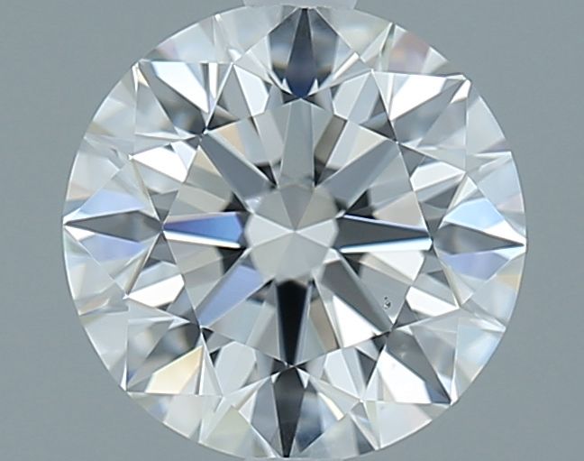 1.50 ct Round diamond