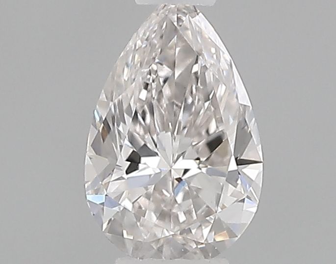0.31 ct Pear diamond