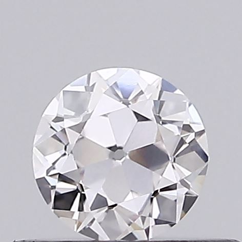 0.29 ct lab-grown Old european cut Diamond