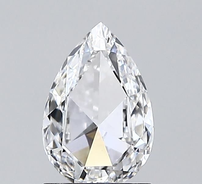 1.03 ct lab-grown Rose Diamond