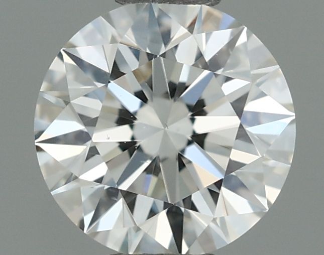 0.51 ct Round Diamond