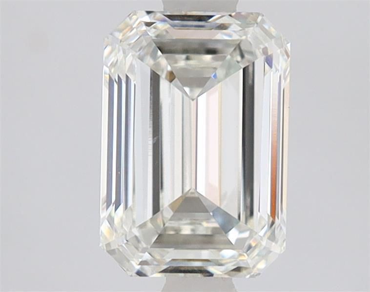 1.50 ct Emerald diamond