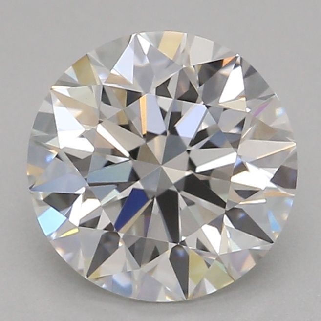 1.01 ct. round Lab Grown Diamond front image