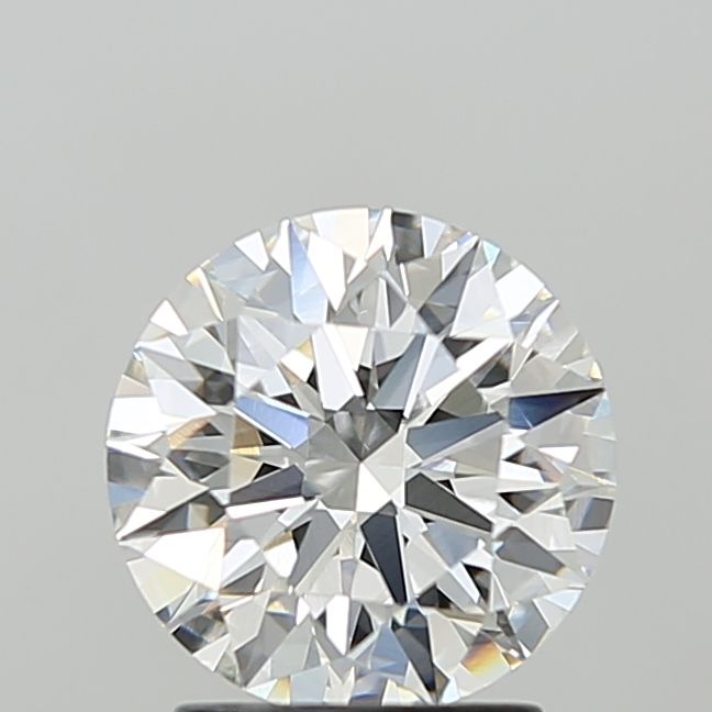 2.10 ct Round diamond