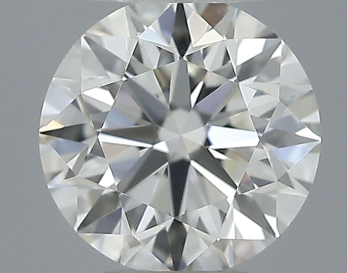 0.44 ct Round Diamond