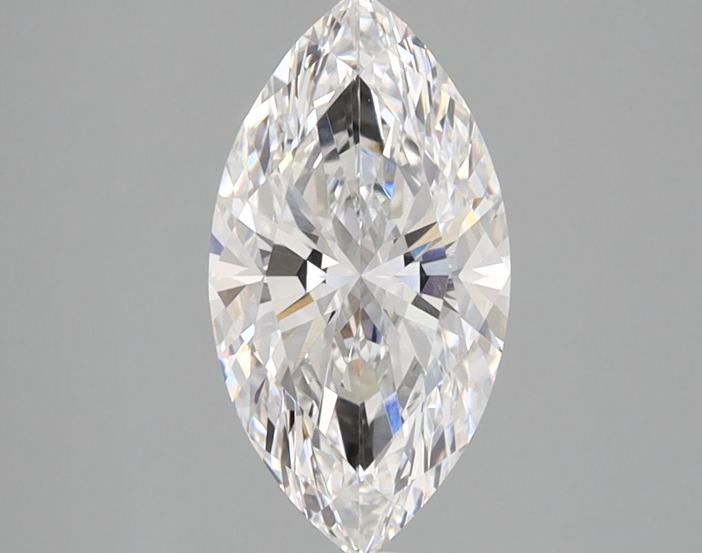 1.54 ct. marquise Lab Grown Diamond front image