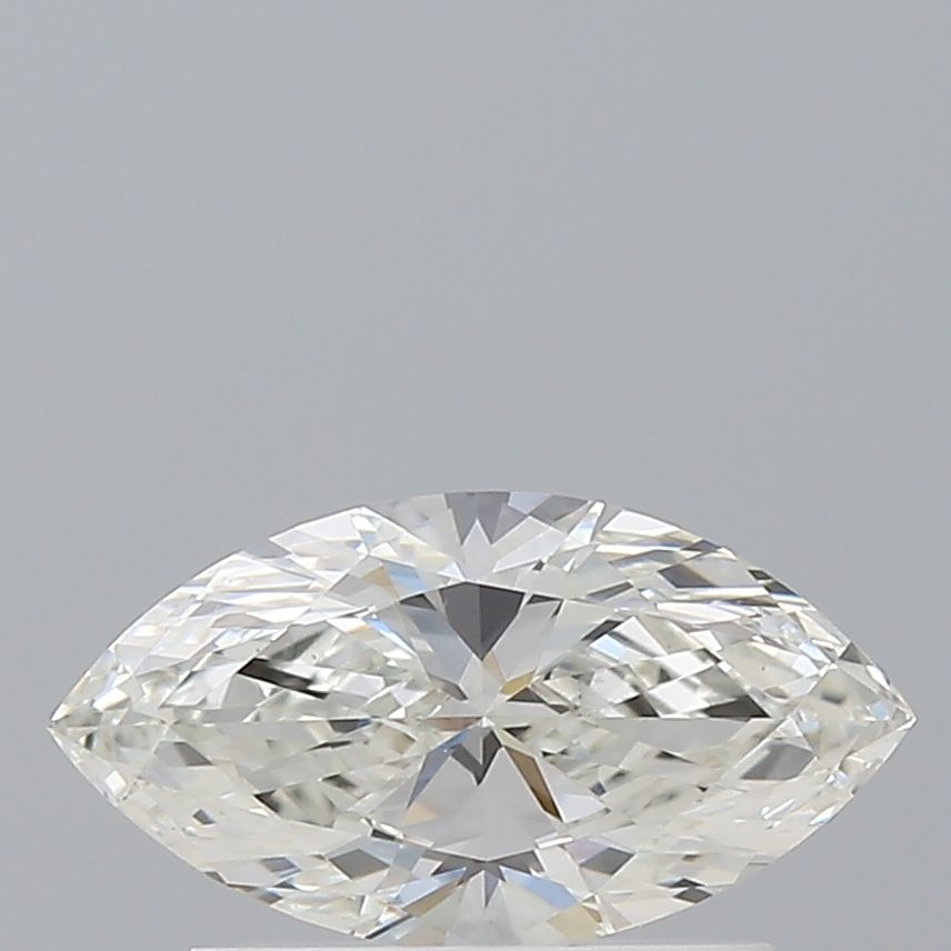 0.70 ct Marquise diamond