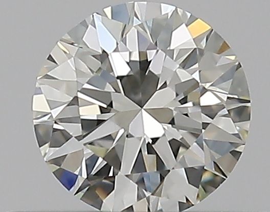 0.3 ct Round Diamond
