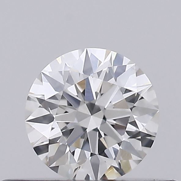 0.25 ct Round Diamond