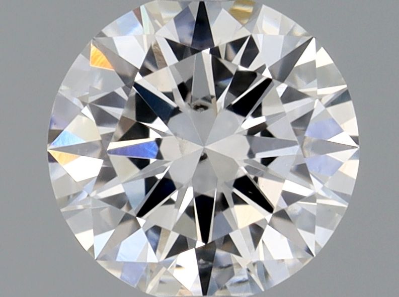 0.35 ct Round Diamond