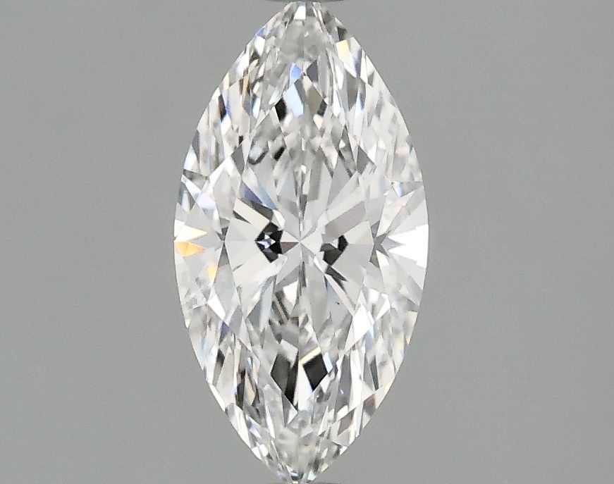 1.08 ct. marquise Lab Grown Diamond front image