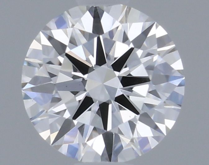 0.24 ct lab-grown Round Diamond
