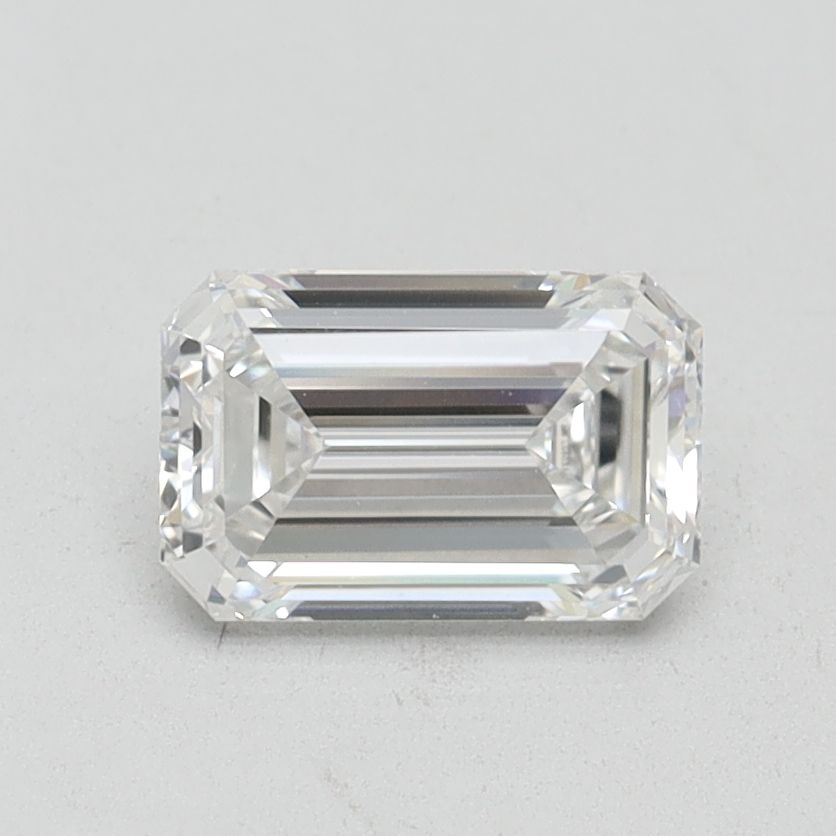 1.02 ct Emerald diamond