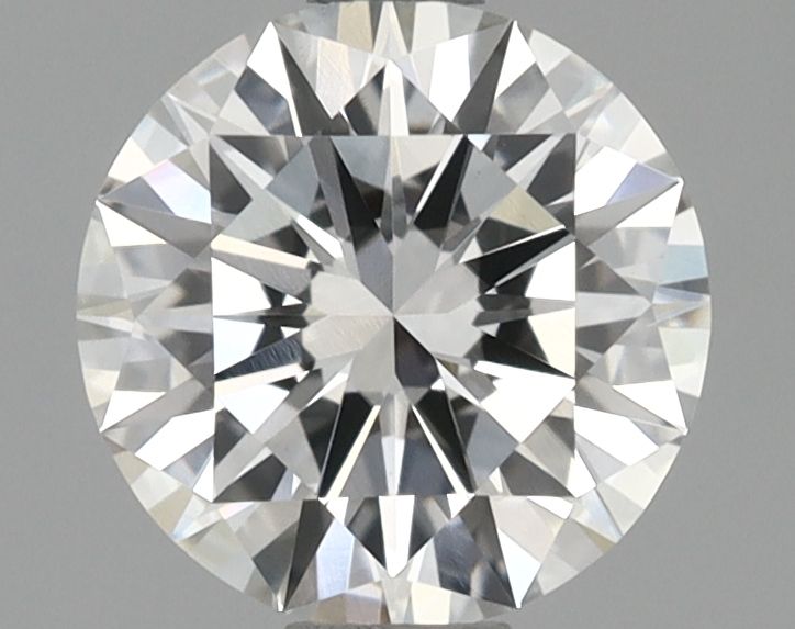 1.06 ct. round Lab Grown Diamond front image